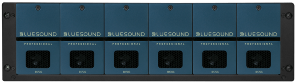 BlueSound Professional B170S Chassis