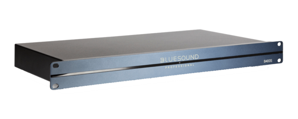 BlueSound Professional BS400S Angle