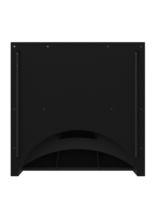 Danley BC218 subwoofer - front view