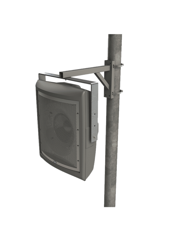 Danley OS15CX Pole Mounted